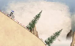Screenshot Stickman Downhill