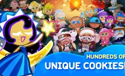 Screenshot CookieRun: OvenBreak