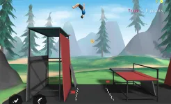 Screenshot Flip Range