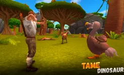 Screenshot Survival Island 2: Dinosaurs