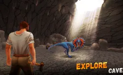 Screenshot Survival Island 2: Dinosaurs