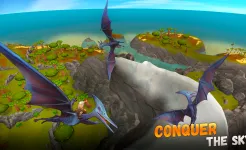 Screenshot Survival Island 2: Dinosaurs
