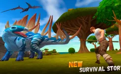 Screenshot Survival Island 2: Dinosaurs