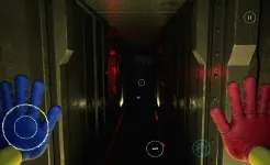 Screenshot Poppy Playtime Chapter 1