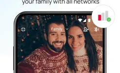 Screenshot imo Video Calls & Chats