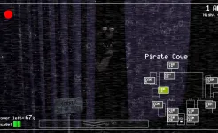 Screenshot Five Nights at Freddy's