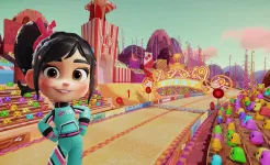 Screenshot Disney Speedstorm