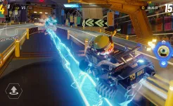 Screenshot Disney Speedstorm