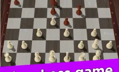 Screenshot SparkChess Pro