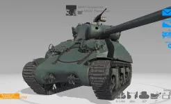 Screenshot Armor Inspector - for WoT