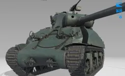 Screenshot Armor Inspector - for WoT