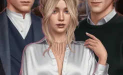 Screenshot Lagerta: Interactive Stories