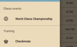 Screenshot Chess Coach Pro