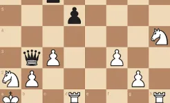 Screenshot Chess Coach Pro