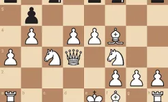 Screenshot Chess Coach Pro