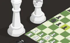 Screenshot Chess - Play and Learn