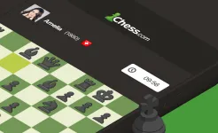 Screenshot Chess - Play and Learn