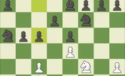 Screenshot Chess - Play and Learn