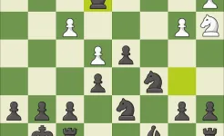 Screenshot Chess - Play and Learn