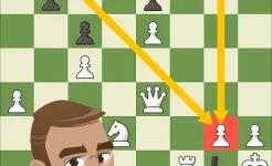 Screenshot Chess - Play and Learn