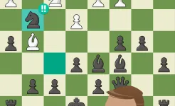 Screenshot Chess - Play and Learn
