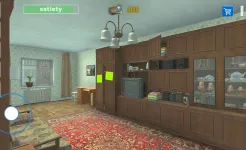 Screenshot Driver Simulator Life