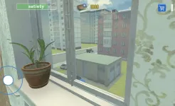 Screenshot Driver Simulator Life