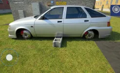 Screenshot Driver Simulator Life