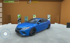 Screenshot Driver Simulator Life