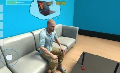 Screenshot Driver Simulator Life