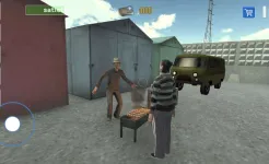 Screenshot Driver Simulator Life