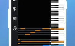 Screenshot Perfect Piano
