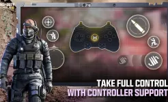 Screenshot Call of Duty®: Mobile