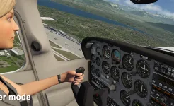 Screenshot Aerofly FS 2022