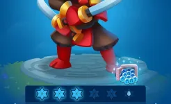 Screenshot Heroes vs. Hordes: Survivor