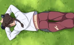Screenshot Naruto: Kunoichi Trainer