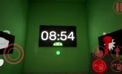 Screenshot Garten of Banban 4