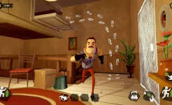 Screenshot Hello Neighbor: Nicky's Diaries