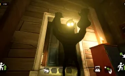 Screenshot Hello Neighbor: Nicky's Diaries