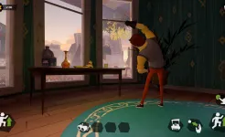 Screenshot Hello Neighbor: Nicky's Diaries