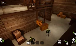 Screenshot Hello Neighbor: Nicky's Diaries