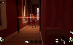Screenshot Hello Neighbor: Nicky's Diaries
