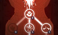 Screenshot Hopeless Heroes: Tap Attack