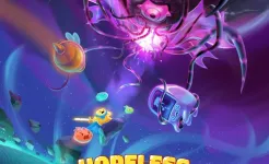 Screenshot Hopeless Heroes: Tap Attack