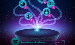 Screenshot Hopeless Heroes: Tap Attack