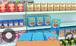 Screenshot My Supermarket Simulator 3D