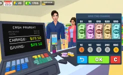 Screenshot My Supermarket Simulator 3D