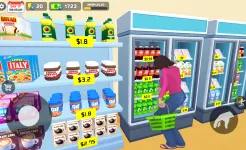 Screenshot My Supermarket Simulator 3D