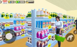 Screenshot My Supermarket Simulator 3D