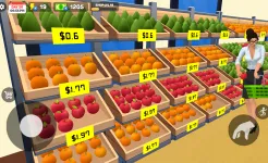 Screenshot My Supermarket Simulator 3D